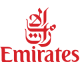 Emirates Airlines -ek