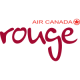 Air Canada Rouge-rv